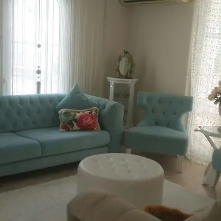 Villa Didim Villa